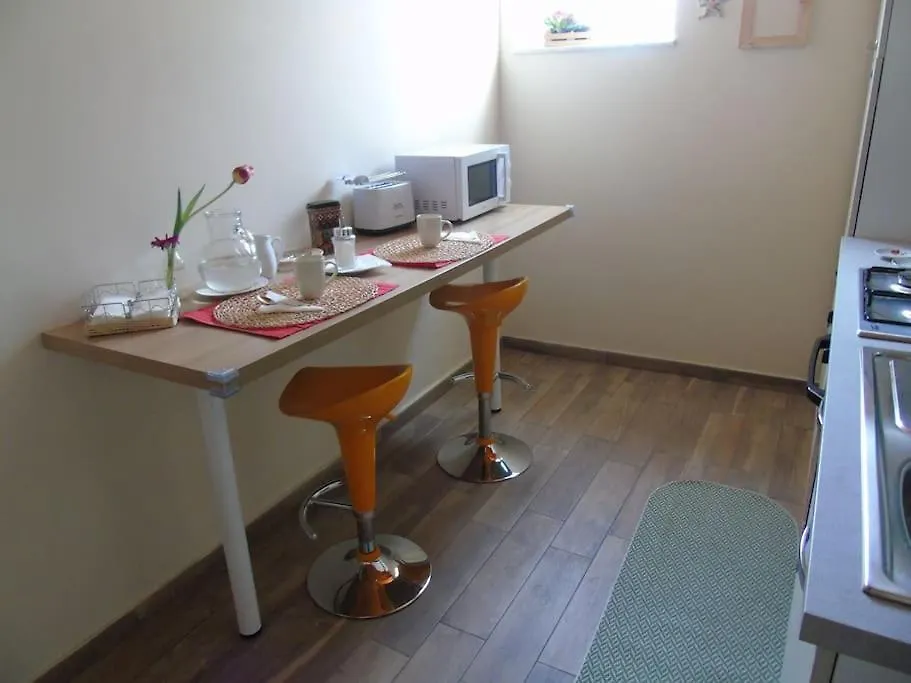 Casa Arenella Appartamento Con Parcheggio Privato Palermo 0*,  Włochy