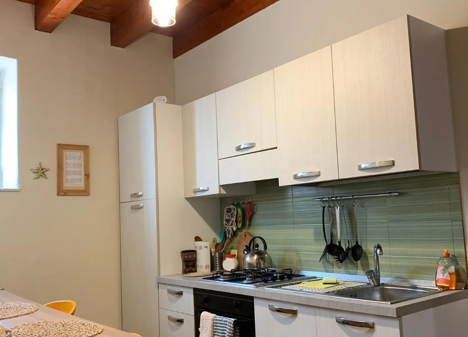 Casa Arenella Appartamento Con Parcheggio Privato Palermo Włochy