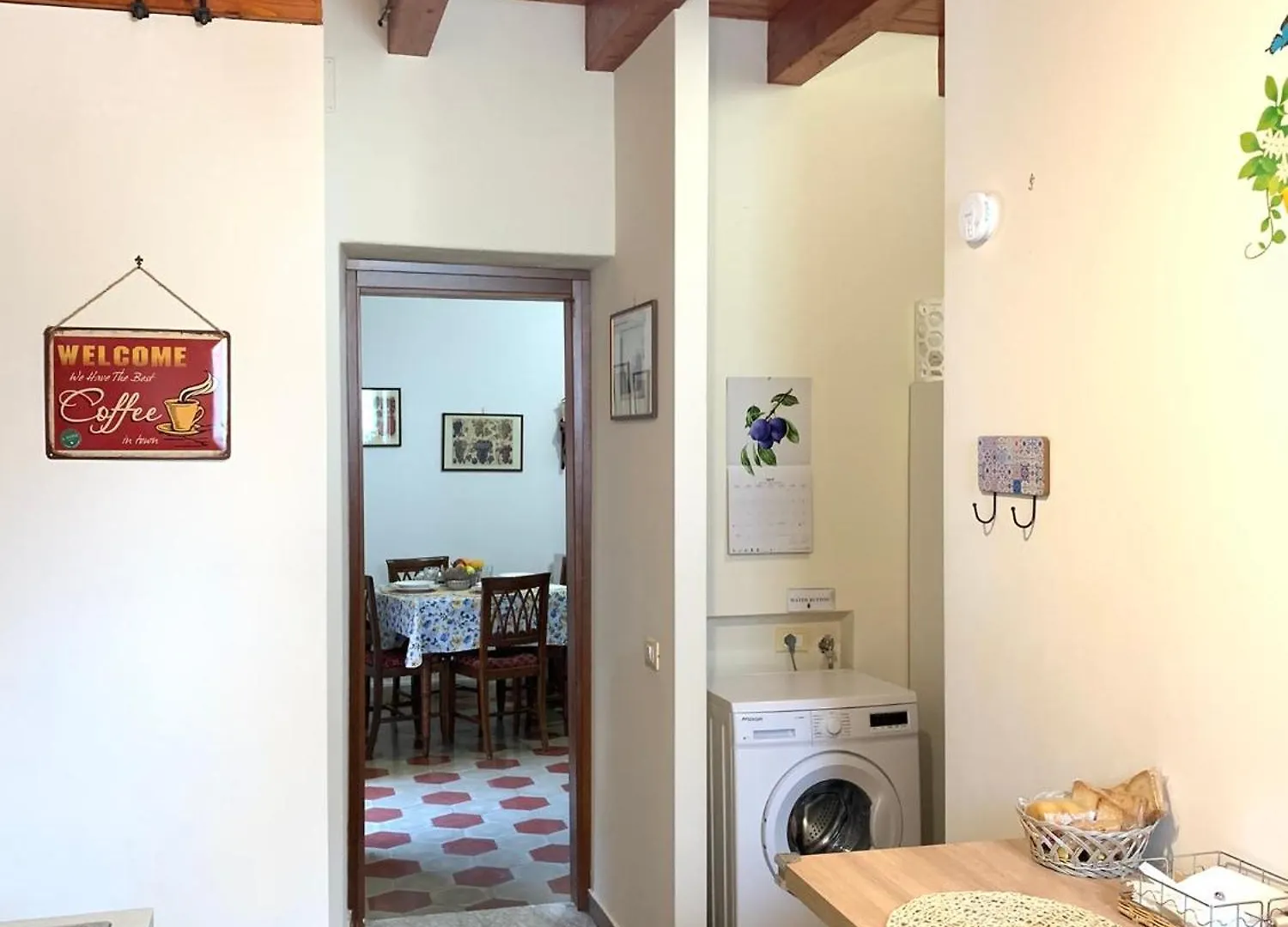 Casa Arenella Appartamento Con Parcheggio Privato Palermo Dom wakacyjny