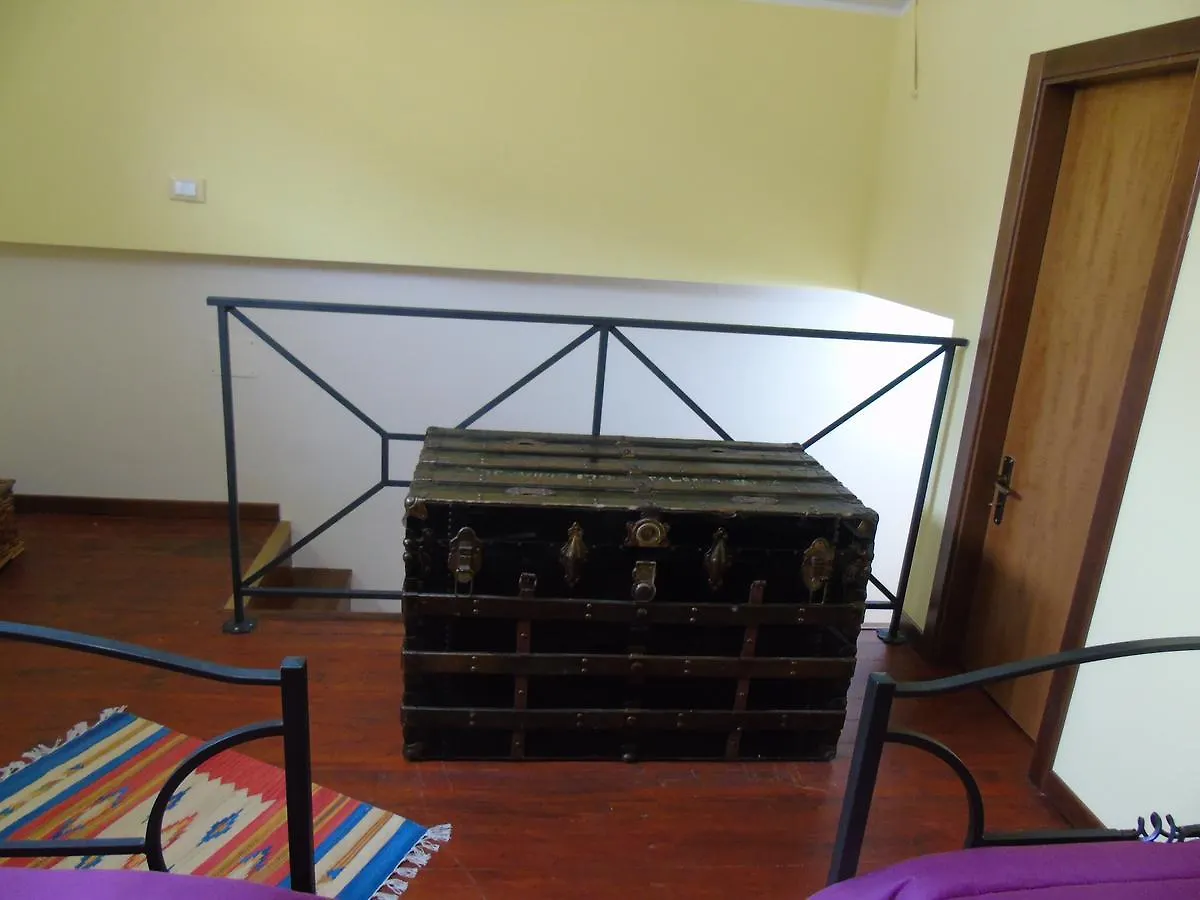 Casa Arenella Appartamento Con Parcheggio Privato Palermo Dom wakacyjny