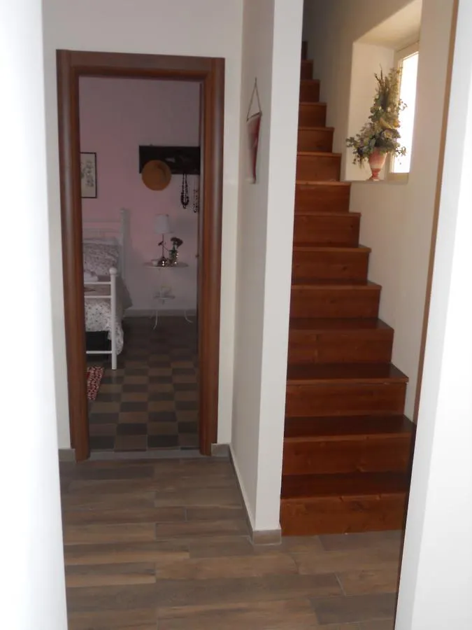 Casa Arenella Appartamento Con Parcheggio Privato Palermo Dom wakacyjny