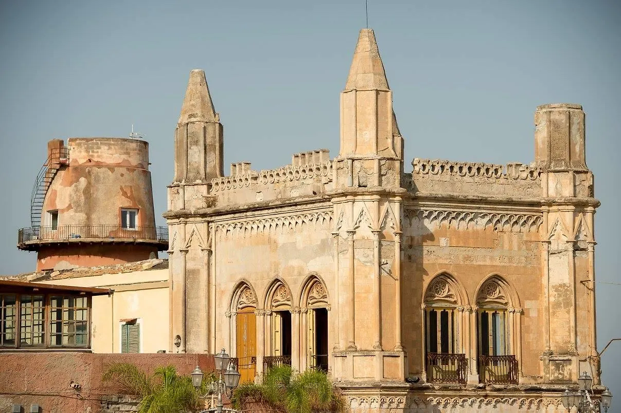 Casa Arenella Appartamento Con Parcheggio Privato Palermo