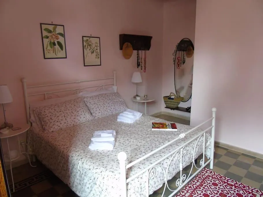 Casa Arenella Appartamento Con Parcheggio Privato Palermo
