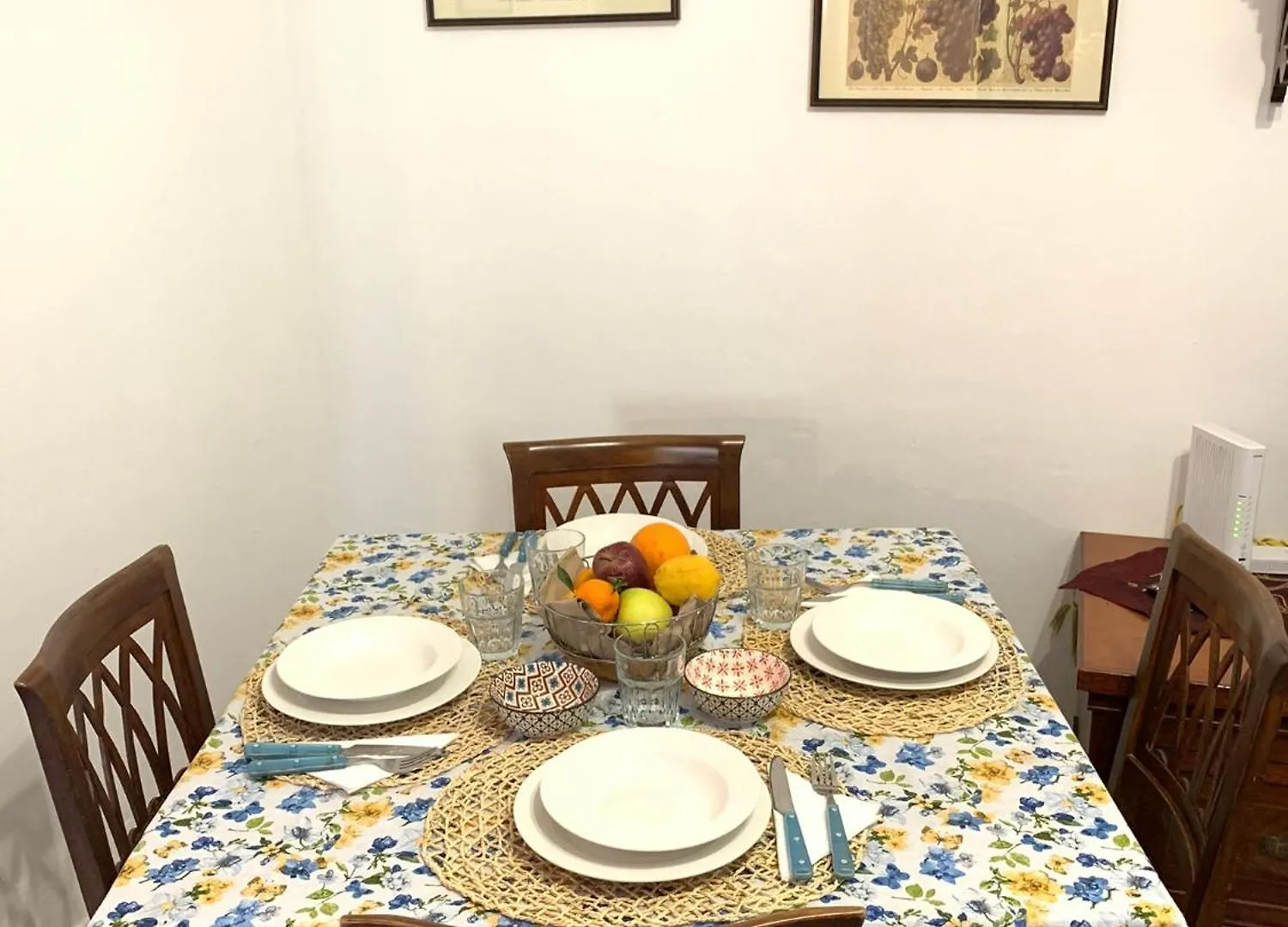 Prázdninový dům Casa Arenella Appartamento Con Parcheggio Privato Palermo