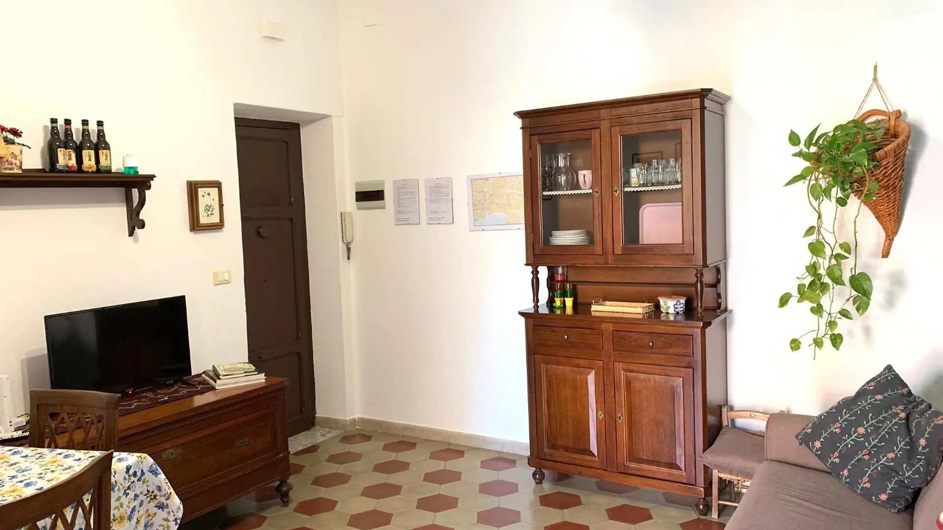 Casa Arenella Appartamento Con Parcheggio Privato Palermo