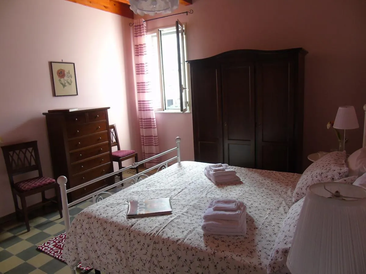 Casa Arenella Appartamento Con Parcheggio Privato Palermo