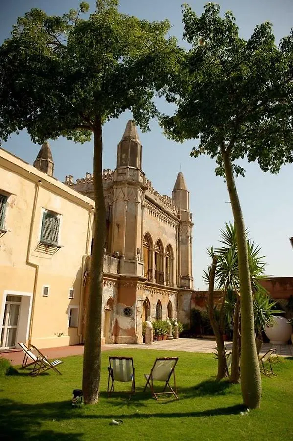Casa Arenella Appartamento Con Parcheggio Privato Palermo